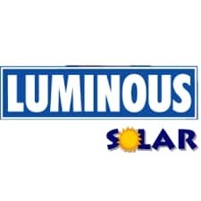 luminious solar
